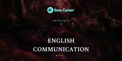 K7 - Phát triển kỹ năng tiếng Anh - Bess Career